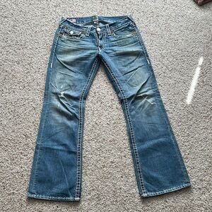 True religion men’s jeans
